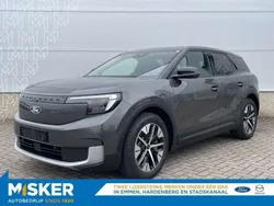 Grijs Nieuw 2025 Ford Explorer Limited SUV | € 43.750 (Goede deal)