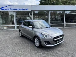 Grijs Gebruikt 2023 Suzuki Swift Hatchback | € 18.955 (Eerlijke prijs)