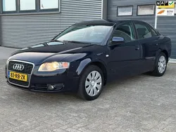 Blauw Gebruikt 2005 Audi A4 Proline Sedan | € 2.250 (Eerlijke prijs)