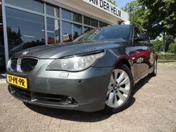 Grijs Gebruikt 2004 BMW 530 Executive Sedan | € 2.750 (Goede deal)