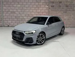 , andere lak Gebruikt 2020 Audi A1 Sportback Hatchback | € 25.950 (Eerlijke prijs)