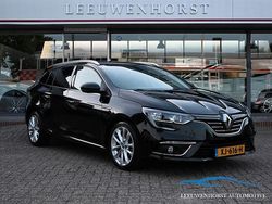 Gebruikt 2018 Renault Mégane IV Signature Stationwagen | € 15.950 (Eerlijke prijs)