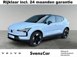 Overige Gebruikt 2023 Volvo EX30 Plus SUV | € 33.950 (Eerlijke prijs)
