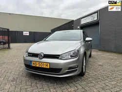 Grijs Gebruikt 2015 VW Golf VII Comfortline Hatchback | € 8.950 (Eerlijke prijs)