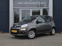 Grijs Gebruikt 2018 Fiat Panda Pop Star Hatchback | € 9.500 (Eerlijke prijs)