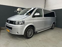 Zilver Gebruikt 2013 VW T5 Van | € 14.750