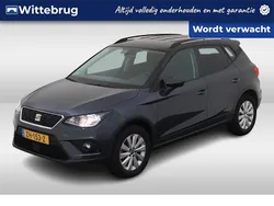 Grijs Gebruikt 2019 Seat Arona Business SUV | € 15.750 (Eerlijke prijs)