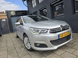 Grijs Gebruikt 2015 Citroën C4 Business Class Hatchback | € 5.750 (Eerlijke prijs)