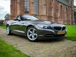 Bruin Gebruikt 2010 BMW Z4 Comfort Edition Cabriolet | € 19.950 (Iets duurder)