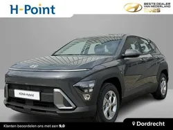Grijs Nieuw 2025 Hyundai Kona Comfort SUV | € 32.690 (Goede deal)