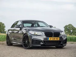 Gebruikt 2016 BMW M240 M Sport Coupé | € 32.000 (Duur)