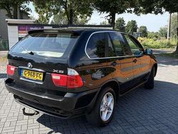 Gebruikt 2004 BMW X5 SUV | € 5.000 (Eerlijke prijs)