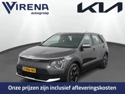 Grijs Gebruikt 2024 Kia e-Niro Light SUV | € 35.950 (Goede deal)