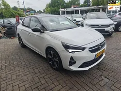 Wit Gebruikt 2020 Opel Corsa GS Line Hatchback | € 14.500 (Eerlijke prijs)
