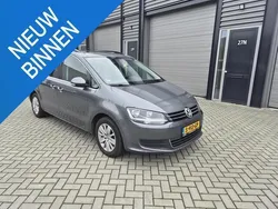 Grijs Gebruikt 2015 VW Sharan Highline MPV | € 17.995 (Eerlijke prijs)