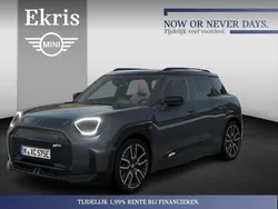 Grijs Nieuw 2025 Mini Cooper Hatchback | € 41.439 (Super prijs)