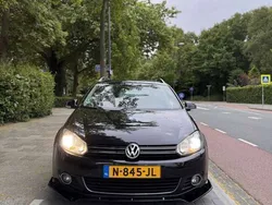 Gebruikt 2010 VW Golf VI Team Sedan | € 4.500 (Goede deal)