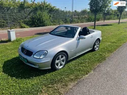 Mercedes SLK200