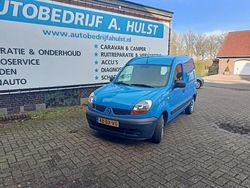 Blauw Gebruikt 2006 Renault Kangoo MPV | € 2.950 (Iets duurder)
