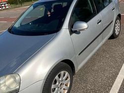 Zilver Gebruikt 2006 VW Golf V Trendline Hatchback | € 2.300 (Eerlijke prijs)
