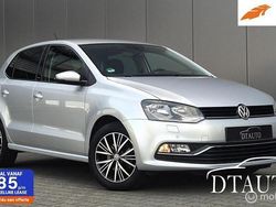 Gebruikt 2016 VW Polo Allstar | € 11.250 (Eerlijke prijs)