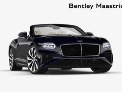 Overige Nieuw 2025 Bentley Continental Sedan | € 323.377