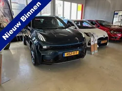 Blauw Gebruikt 2023 Lynk & Co 01 SUV | € 28.640 (Eerlijke prijs)