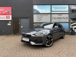 Grijs Gebruikt 2024 Cupra Leon Stationwagen | € 29.950 (Goede deal)
