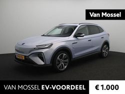Wit, metallic lak Gebruikt 2021 MG Marvel R Luxury SUV | € 23.445 (Goede deal)