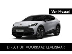 Grijs Nieuw 2025 Cupra Tavascan SUV | € 51.380 (Eerlijke prijs)