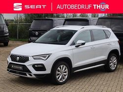 Wit Gebruikt 2025 Seat Ateca Business SUV | € 35.950 (Eerlijke prijs)