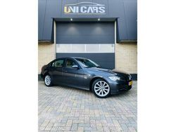 Grijs Gebruikt 2007 BMW 320 Executive Sedan | € 3.950 (Eerlijke prijs)