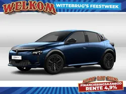 Blauw Nieuw 2025 Lancia Ypsilon Hatchback | € 31.925 (Goede deal)