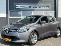 Grijs Gebruikt 2013 Renault Clio IV Expression Hatchback | € 6.485 (Eerlijke prijs)