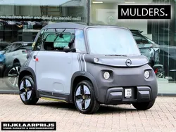 Overige Gebruikt 2022 Opel Rocks-e Rocks | € 7.897