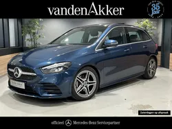 Blauw Gebruikt 2020 Mercedes B180 AMG MPV | € 30.950 (Duur)