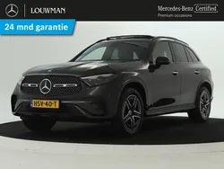 Grijs Gebruikt 2024 Mercedes GLC400d AMG SUV | € 71.750 (Super prijs)
