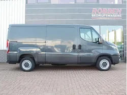 Grijs Gebruikt 2019 Iveco Daily Van | € 14.950