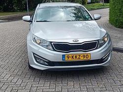 Gebruikt 2013 Kia Optima | € 9.000 (Eerlijke prijs)