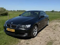 Gebruikt 2007 BMW 325 Cabriolet Cabriolet | € 9.900 (Goede deal)