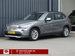 Suv Gebruikt 2010 BMW X1 Executive SUV | € 11.945 (Goede deal)