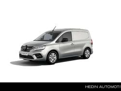 Grijs Nieuw 2025 Renault Kangoo Van | € 30.800 (Duur)