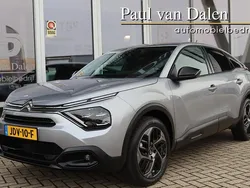Grijs Gebruikt 2024 Citroën C4 Feel Hatchback | € 19.900 (Goede deal)