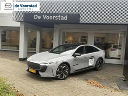Aero grey mica lak (licht grijs) Gebruikt 2025 Mazda 6e Takumi-Line Sedan | € 40.995