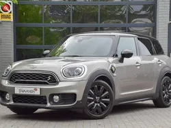 Grijs Gebruikt 2018 Mini Cooper Countryman Chili SUV | € 23.950 (Iets duurder)