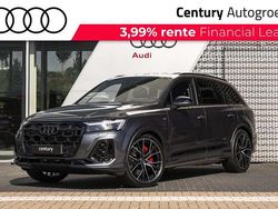 Grijs Nieuw 2025 Audi Q7 Proline SUV | € 109.900 (Duur)