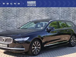 Zwart, metallic lak Gebruikt 2020 Volvo V90 Inscription Stationwagen | € 35.399 (Eerlijke prijs)