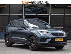 Grijs Gebruikt 2019 Cupra Ateca SUV | € 27.950 (Eerlijke prijs)
