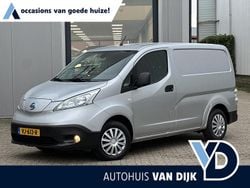 N.v.t. Gebruikt 2014 Nissan e-NV200 Van | € 7.772 (Eerlijke prijs)