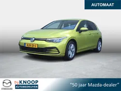 VW Golf VIII